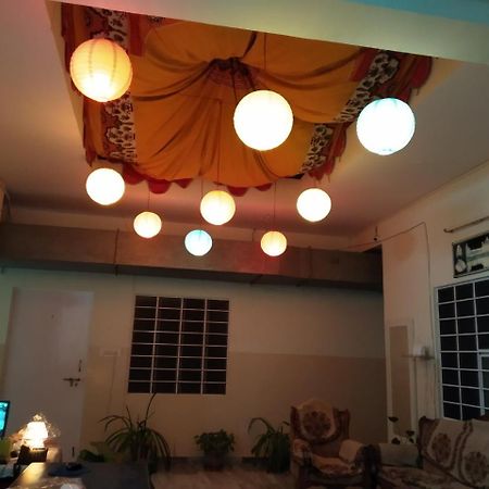 Oyo 13790 Hotel Satya Regency Τζαϊπούρ Εξωτερικό φωτογραφία