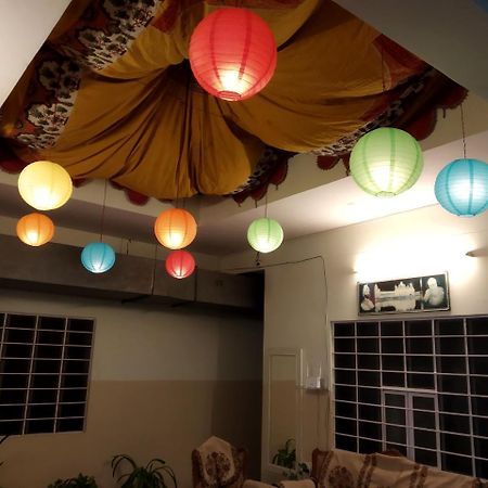 Oyo 13790 Hotel Satya Regency Τζαϊπούρ Εξωτερικό φωτογραφία