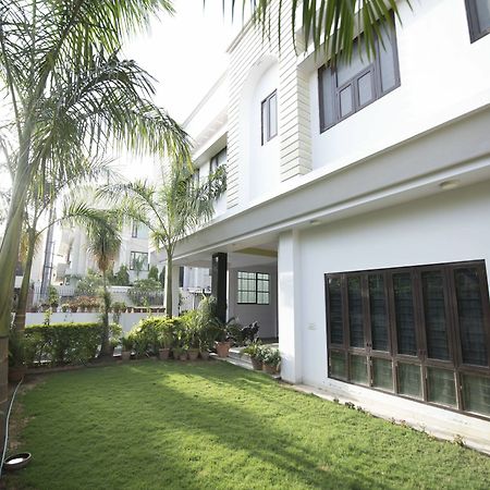 Oyo 13790 Hotel Satya Regency Τζαϊπούρ Εξωτερικό φωτογραφία