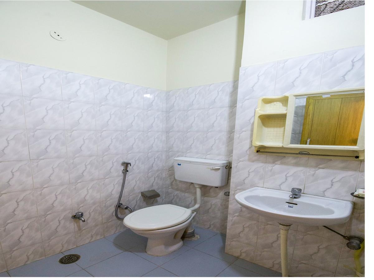 Oyo 13790 Hotel Satya Regency Τζαϊπούρ Εξωτερικό φωτογραφία