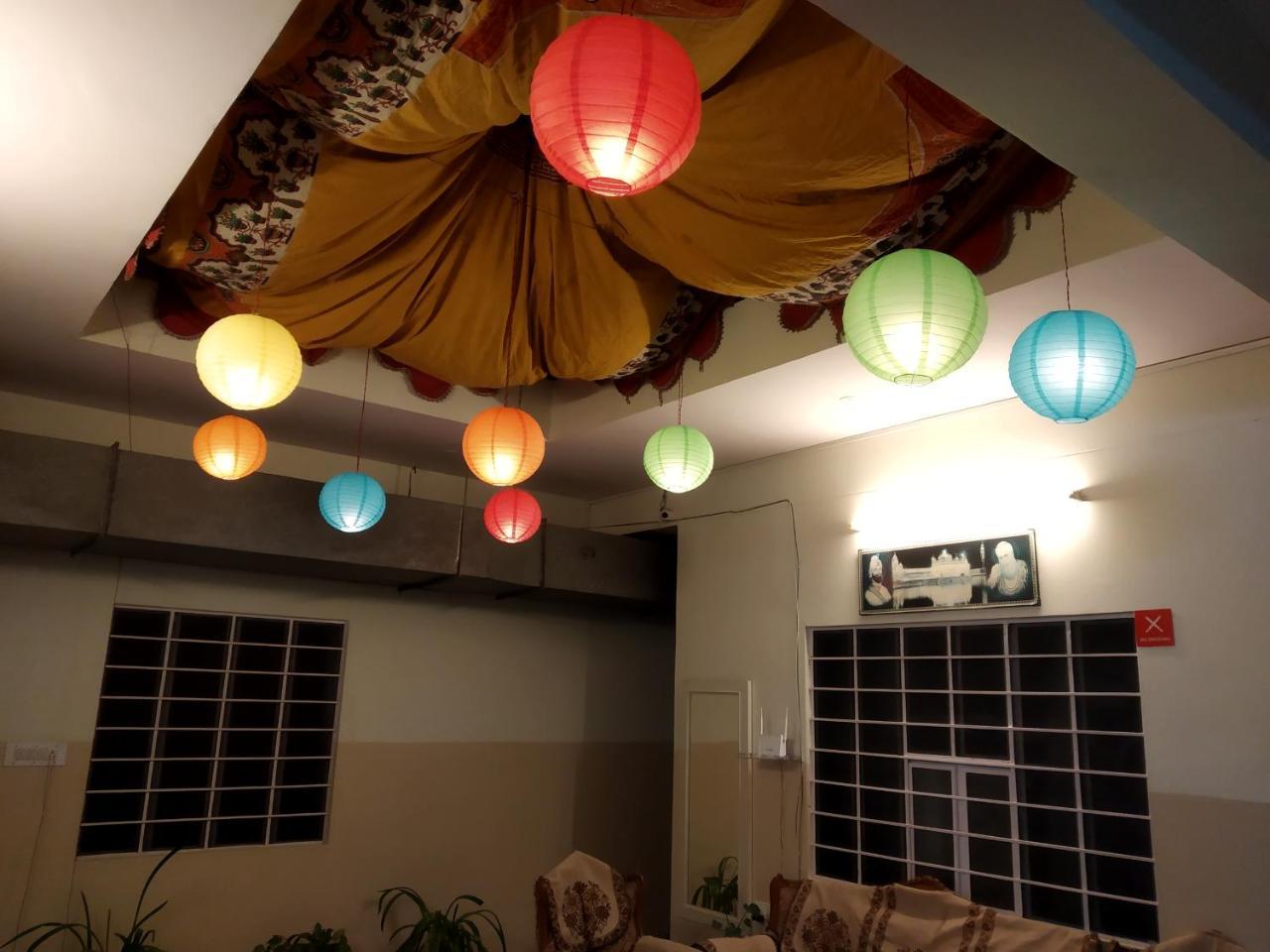 Oyo 13790 Hotel Satya Regency Τζαϊπούρ Εξωτερικό φωτογραφία
