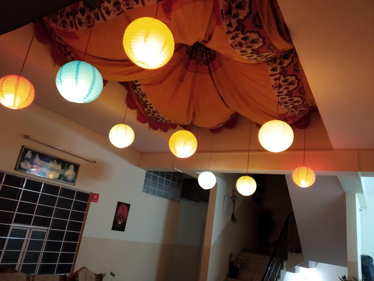 Oyo 13790 Hotel Satya Regency Τζαϊπούρ Εξωτερικό φωτογραφία