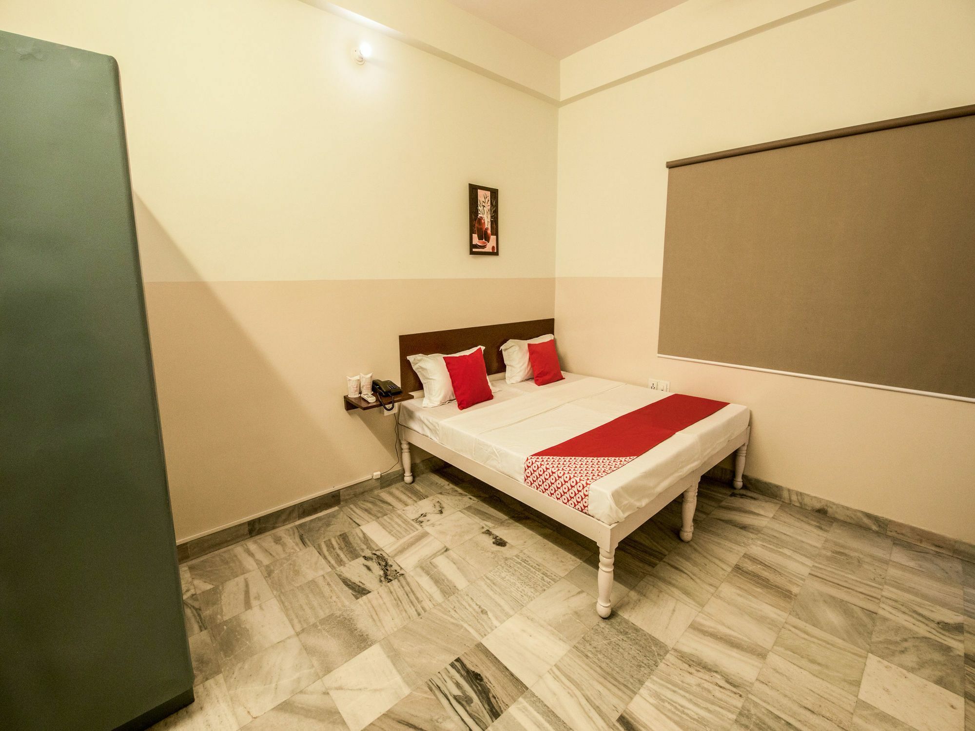 Oyo 13790 Hotel Satya Regency Τζαϊπούρ Εξωτερικό φωτογραφία