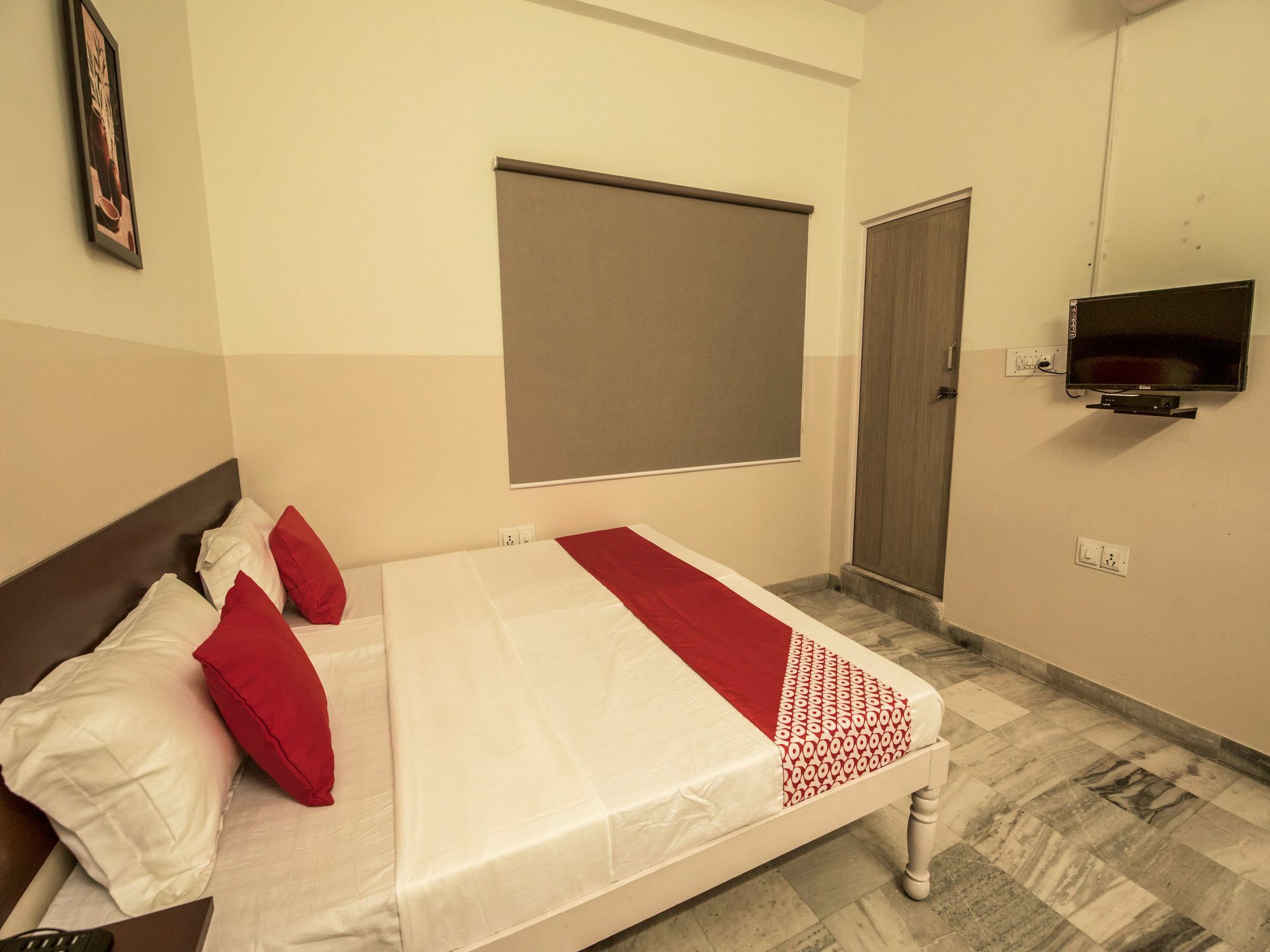 Oyo 13790 Hotel Satya Regency Τζαϊπούρ Εξωτερικό φωτογραφία